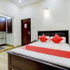 Отель Mysore International by Oyo Rooms, фото 18