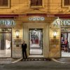 Отель Ariston в Риме