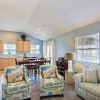 Отель Salty Dawg Shores 2 Bedrooms 2 Bathrooms Home, фото 1