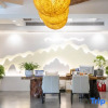 Отель Tingxi Mountain Residence · Anji (Zhejiang Beida Canyon Branch), фото 11