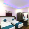 Отель OYO Rooms T Nagar Off Pondy Bazaar, фото 2