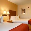 Отель Holiday Inn Express Wapakoneta, фото 6