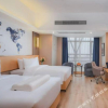 Отель Kyriad Hotel (Xuzhou High-speed Railway Station West Exit), фото 13