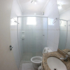 Отель Thel Ubatuba - Apto 306/B, Ana Luiza - Praia Grande, фото 5