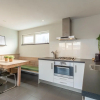 Отель Modern Holiday Home Near Beach, фото 2