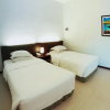 Отель The Hill Hotel & Resort Sibolangit, фото 8