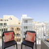 Отель Summer Breeze Superior Apartment with Terrace by Getaways Malta, фото 15