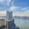 Отель Chez Haytham At Four Seasons Nile Plaza Residential Suite, фото 1