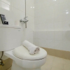 Отель Cozy Living And Simply 2Br At Bassura City Apartment, фото 8