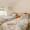Отель Fuchsia Cottage, Boscastle, фото 4