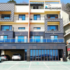 Отель Changwon Cozy Pension, фото 1