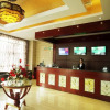 Отель GreenTree Inn Luoyang Yichuan County Yilong Avenue Express Hotel, фото 5