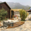 Отель Yun Ju Courtyard Apartment, фото 17