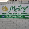 Отель Montego Mermaid Beach Motel, фото 1