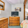Отель Resort Condo w/ Loft: 1 Mi to Attitash Mountain!, фото 3