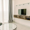 Отель Elegant And Tidy 2Br At Sky House Bsd Apartment, фото 7