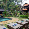 Отель Villa Jineng Ubud Bali, фото 16