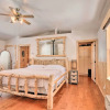 Отель Spacious Duck Creek Village Cabin w/ Hot Tub!, фото 4
