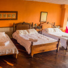Отель El Edén Country Hotel y Club Residencial, фото 4