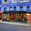 Отель Maison Albar Hotels Le Champs-Elysées, фото 43