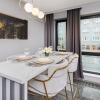 Отель Luxurious Apartment in Gdynia by Renters, фото 15