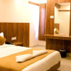 Отель Sakura Inn, фото 4