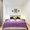 Отель Rome As You Feel - Large Design Apartment Mazzini, фото 18