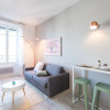 Отель Renting Lyon Pirard, фото 5