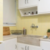 Отель UPSTREET Chic Flat in the Heart of Athens, фото 26