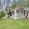 Отель Arcadia Cottage, фото 13