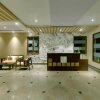 Отель Le Madhulika Maharana Resort & Spa в Натхдваре