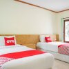 Отель OYO 742 View Pruksa Resort, фото 18