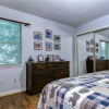Отель Eagles Nest II - Two Bedroom Cabin, фото 3