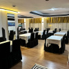 Отель Nigrum Otel, фото 17