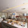 Отель ibis Styles Brasília Aeroporto, фото 12