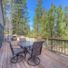 Отель Otter Lane 9 By Village Properties At Sunriver, фото 10