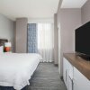Отель Hampton Inn & Suites Denver-Downtown, фото 49