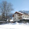 Отель Haus Tirol, фото 16