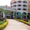 Отель Shri Sainivas Mega Residency, фото 6