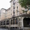 Отель Contemporary near Bastille в Париже