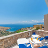 Отель Thea Villas Aegina, фото 5
