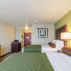 Отель Cobblestone Hotel & Suites - McCook, фото 21