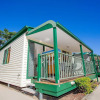 Отель BIG4 Bowen Coral Coast Beachfront Holiday Park, фото 16