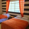 Отель Tequila Sunrise B&B - Hostel, фото 28