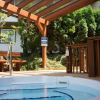 Отель Gibsons Garden Hotel, фото 14