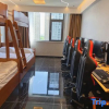 Отель Hefei 528 E-sports Hotel, фото 9