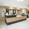 Отель Mainstay Suites Knoxville Airport, фото 24