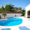 Отель Luxurious Villa in Calonge with Swimming Pool, фото 16