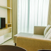 Отель Comfort And Minimalist 1Br At Tree Park City Bsd Apartment, фото 3