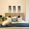 Отель Blythswood 1, 2, 3, фото 13